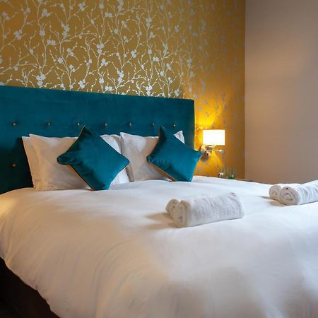 Coach House Inn Дорчестер Номер фото
